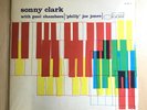 Sonny Clark/Sonny Clark Trio BST81579 Used LP