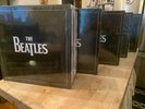 Beatles Original Studio Recordings Box Set Vinyl 2012 SEALED Apple Records 16 LP