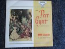 RARE ED1 BBB OIVIN FJELDSTAD GRIEG PEER GYNT DECCA STEREOPHONIC SXL 2012 UK