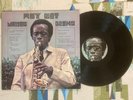 Marion Brown LP Why Not ESP Free Jazz VG+/EX