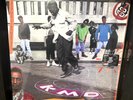 KMD Mr. Hood Sealed Double LP 2004 Press Traffic Entertainment