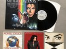 Michael Jackson:  Smooth Criminal, Will You Be There, Heal The World, 