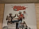 Smokey and the Bandit Original Motion Picture Soundtrack Vinyl Lp Record (Rough)