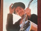 Bob Dylan Nashville Skyline Mobile Fidelity 2 LP 45RPM NM-