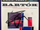 BARTOK: Concerto for Orchestra REINER / RCA LSC 1934 Living Stereo SD 5S EX+/NM