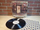 Black Sabbath  Mob Rules  1981 Pressing LP in Shrink