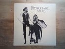 Fleetwood Mac Rumours 1st Press Very Good+ Vinyl LP Record Album K56344