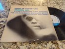 Andrew Hill on Blue Note 4167 Excellent Player
