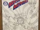 Dead Kennedys - Bedtime For Democracy Vinyl Gatefold (VIRUS 50 UK Press 1986)