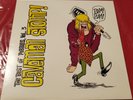 The Best Of Pebbles Vol.3: Caveman Stomp  (LP, Comp, Yellow Vinyl)