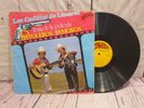 Los Cadetes De Linares Pistoleros Famosos Vinyl LP Record MADE IN MEXICO