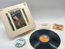 David Allan Coe Penitentiary Blues -  VG+/VG    Ultrasonic Clean