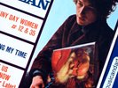 RARE SMOKING COVER ORIGINAL 1966 BOB DYLAN RAINY DAY WOMEN 7