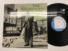THAD JONES THE MAGNIFICENT Japan LP [61066ER]