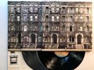 LED ZEPPELIN PHYSICAL GRAFFITI Japan LP [61484ER]