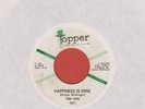 1966 TOBI LARK Happiness is Here /Talkin About Love NORTHERN SOUL Topper-Detroit