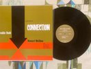 Freddie Redd Howard McGhee LP Music From the Connection Japanese Pressing M-/M-