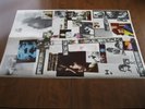 33 RPM Record - THE BEATLES - 