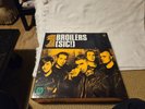 Broilers - sic    Box  lp  punk oi RAR Box set. komplet