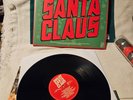 Broilers - Santa Claus  bundle set lp  punk oi RAR Box set. komplet