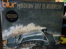 Blur - Modern Life Is Rubbish Limited 30th Anniversary 2x LP 12