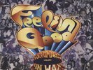 Nightmares On Wax 2-LP  (Double ) Feelin' Good