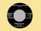 Moses Dillard Dynamic Showmen Pretty As A Picture and Go Way Baby Mark 5 HEAR IT