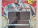 REO Speedwagon - Self Titled Debut Vinyl LP -1971- SEALED  MINT  - Epic E 31089