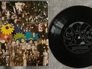 BEATLES 1968 US CHRISTMAS MESSAGE WITH SLEEVE