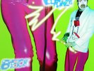 BECK - Midnite Vultures  (LP Vinyl record)  *NEW SEALED* rare