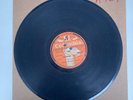 AFRICAN folk N. Africa   78 RPM  SHELLAC RECORD   A 924
