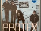 2010 NM LP: STRANGE OBSESSIONS - PROTEX, SING-016 (US PRESSING)