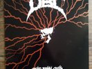 DBC: dead brain cells  12