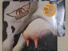 Eu Version 2Lp Record Aerosmith/Get A Grip