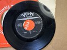 The Velvet Underground And Nico Sunday Morning/Femme Fatale Verve Records 45