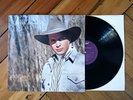 Garth Brooks, Self-Titled (Club Edition), C1-590897, Vinyl LP (1989)