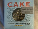 Mint UNPLAYED Cake Showroom of Compassion 7