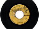 TOMMY McCOOK Mr Solo/ALTON ELLIS Cry Tough TREASURE ISLE VG-
