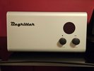 DEGRITTER RECORD CLEANING MACHINE MARK I - Disc Washer