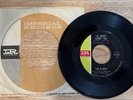 RARE Soul 45 The O'Jays - I'll Never Forget You, Pretty Words Imperial Record