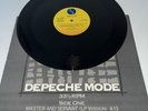 Depeche Mode - Promo Vinyl - Master and Servant - Pro A 2221 - USA Sire NM