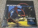 Dave Matthews Band VINYL   Before These Crowded Streets 25th RED BLUE SWIRL 2 LP