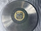 BRUNSWICK Record 78 rpm 3644 IM SAVIN SATURDAY NIGHT FOR YOU / BLUE RIVER