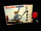 Miles Davis LP Columbia CL 1041 Miles Ahead MONO 1957 6 Eye DG
