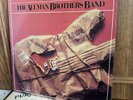Best Of The Allman Brothers Band LP Polydor PD-1-6339 1981 1st PR VG+/EX