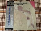Jack DeJohnette's Directions ‎– Untitled   - JAPAN NM Wax  Vinyl LP OBI ECM