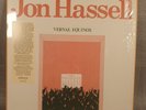 Jon Hassell - Vernal Equinox Jon Hassell Vinyl Record 2020