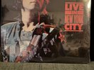 John Lennon - Live In New York City - Capitol Records R-14497 - (SEALED)