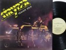 STRYPER - SOLDIERS UNDER COMMAND - GLAM ROCK - CLUB EDITION - NM VINYL
