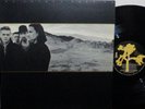 U2 - THE JOSHUA TREE - ALTERNATIVE ROCK -  (NM-) VINYL